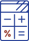 Mutual Fund Calculator