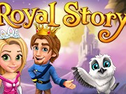 Royal Story