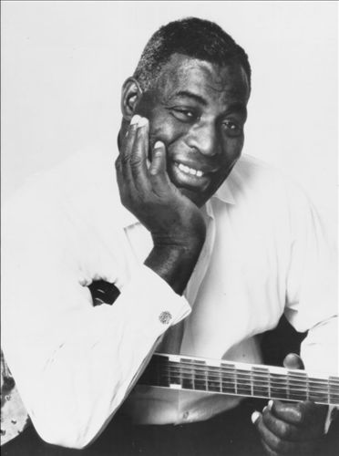 Howlin' Wolf